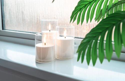 Hot Tube&Private Driveway&11 Guests Family&Contractors Bedford - Foto 29