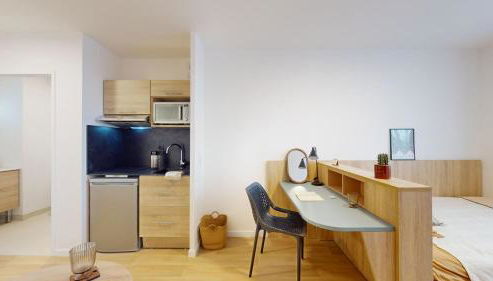 Sweetly Saint Quentin en Yvelines Versailles - Foto 2