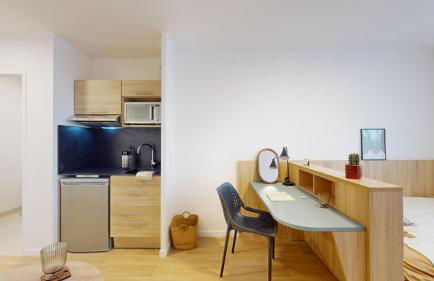 Sweetly Saint Quentin en Yvelines Versailles - Foto 2