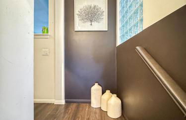 Charming 4-Bedroom Home Near Bel Air - BG - WW - Photo 11