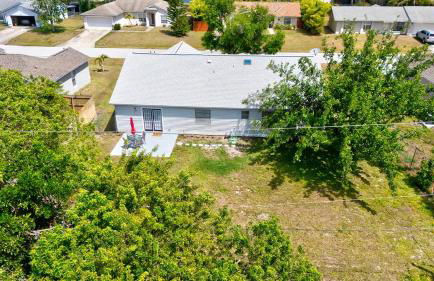 Charming Palm Bay Retreat with Garden - Foto 68