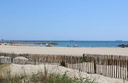 CAP CORNICHE - Agréable Studio bord mer - Foto 18