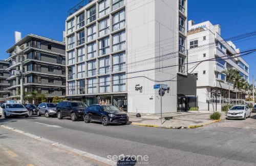 Spot Jurere sofisticação à beira mar - SPJ's - Foto 32