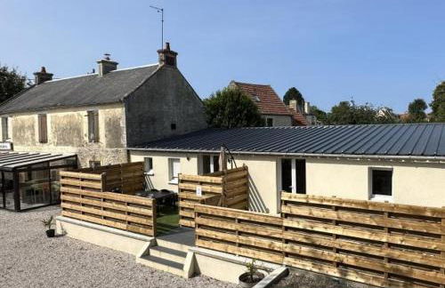 La chaumière - Foto 11