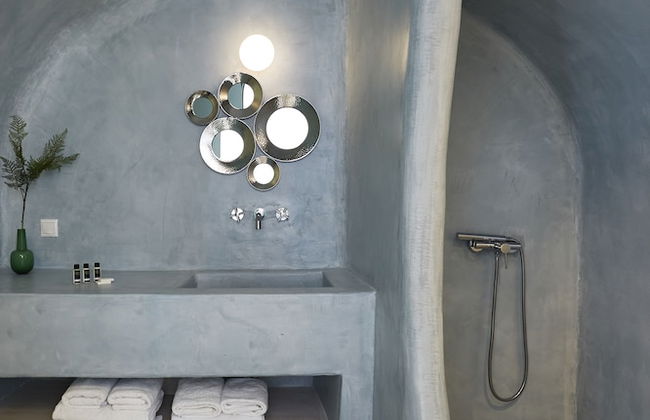 Valsamo Suites - Foto 71