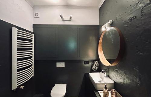 Apartament Centrum A - Foto 10