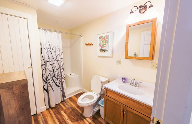 Downtown Greenville Spacious Apartment - Photo 18