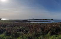Jolie Maison avec piscine intérieure à 5 minutes des plages - Foto 18