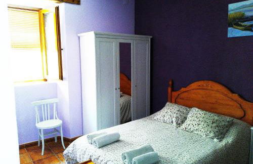 Casa Rurales Antigua Casa del Relojero - Foto 20