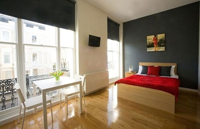 Notting Hill Serviced Apartments by Concept Apartments - Photo 8