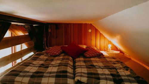 Landhaus Kurzenmoor Remise 100 qm - Foto 3