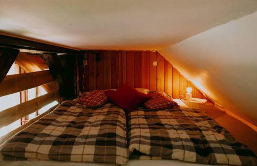 Landhaus Kurzenmoor Remise 100 qm - Photo 3