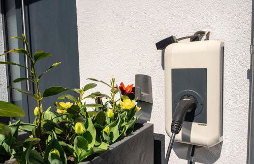 große und luxuriöse Ferienwohnung für max 8 Gäste - Foto 35