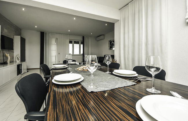 Villa Dalmacija - Foto 29