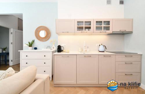 Apartament na klifie - Łukęcin - Foto 14