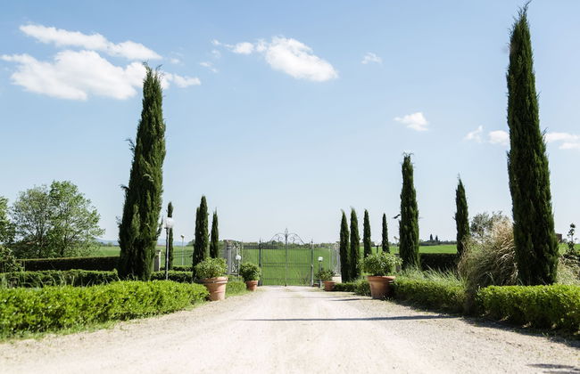 Podere San Giuseppe - Photo 27