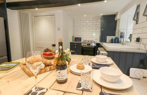 Half Pint Cottage - Foto 11