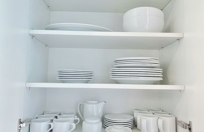 Steiner Residences Vienna Reumannplatz - Foto 45