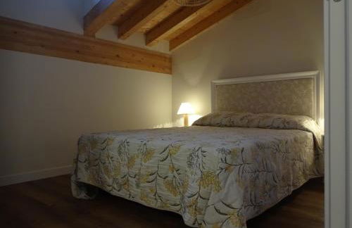 Apartamentos rurales la tienda de Villanueva Mar y montaña - Foto 42