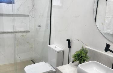 São Miguel do Gostoso RN Casa em Condomínio Piscina Churrasqueira privativas frente ao Mar - Foto 23