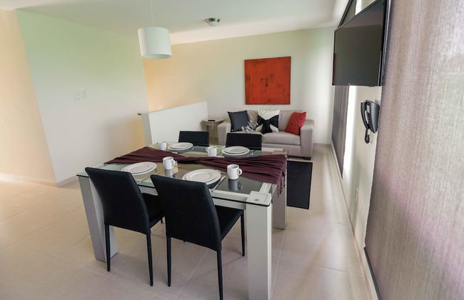 Redwood Villas Extended Stay Zona Industrial - Photo 24