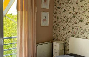 3 bedrooms with Tour Eiffel view - Photo 78