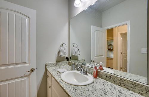 Baton Rouge Vacation Rental 5 Mi to LSU! - Foto 23