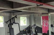 Apto c-estacionam - SEM TAXAS- 900m do centro histórico com piscina, sauna, academia - Foto 24