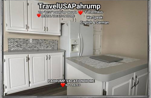 TravelUSANVPahrump - Foto 9