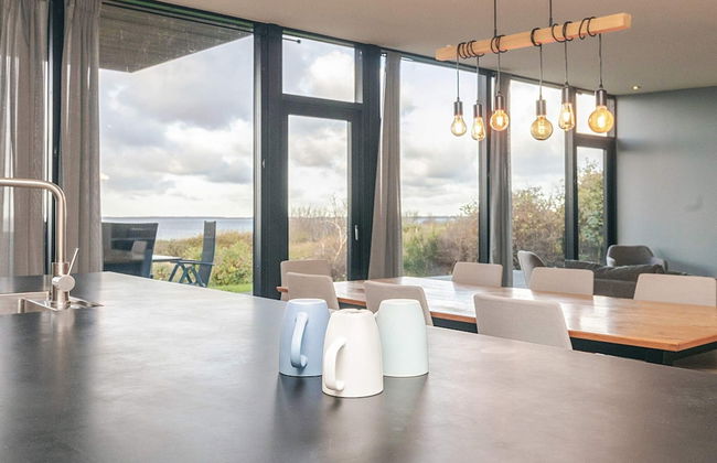 8 Person Holiday Home in Olsted-by Traum - Photo 30