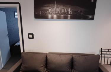 City Apartment Paderborn Apartment 6 - Foto 15