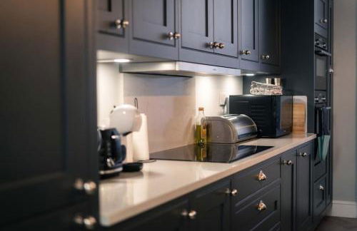 3 The Steyne - Stunning 5 Storey Georgian house with cinema room - Foto 32