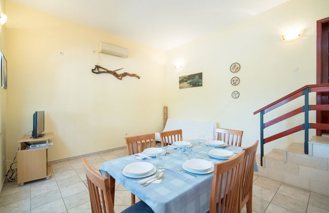 Apartments Ana & Bogdan - Foto 24