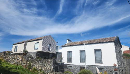 Casas de Campo Lomba D' Água - Turismo Rural - Photo 2