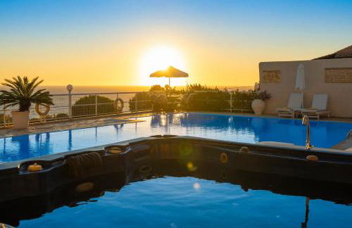 Sea View Villa Paramonas - Photo 45