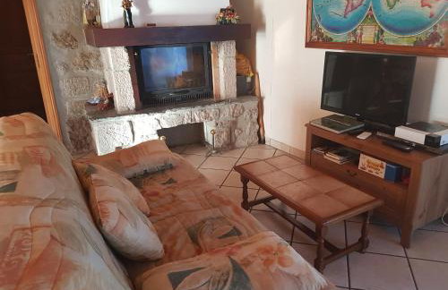 la maison de pierre - Foto 34