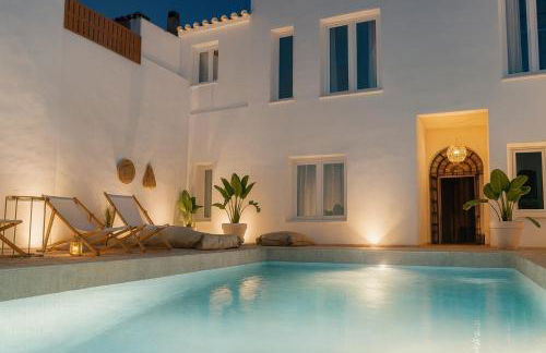 Suites Alfonso X - Foto 1