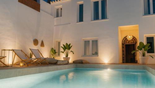 Suites Alfonso X - Foto 1