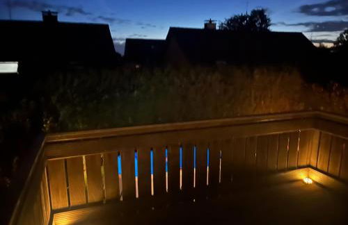 Ferienwohnung Niederrhein mit privater Sauna - Foto 27