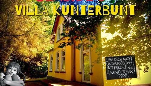 Seaside‘s Villa Kunterbunt - Foto 2