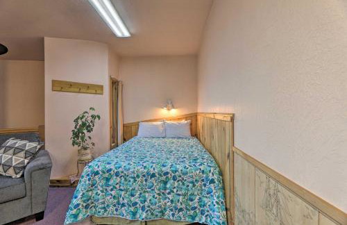 Sanderling Sea Cottages, Unit 2 Walk to Coast! - Foto 14