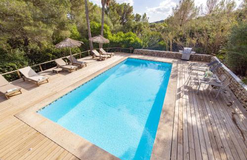 Luxurious Refuge in National Park on Island - heated Pool - 5 minutes to Ocean - Foto 10