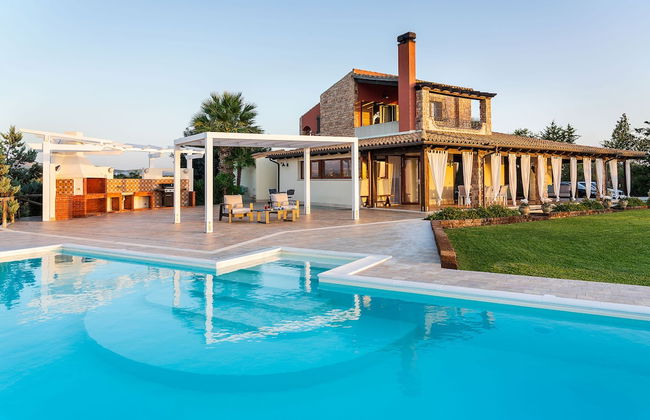 Villa Cielo - Foto 34