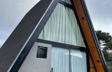 Winter Valley Cabins - Foto 18