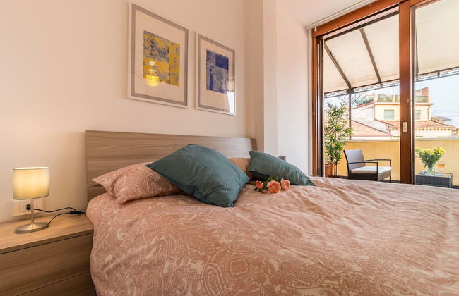 Basilica Sant'Antonio at 100 meters - Foto 33