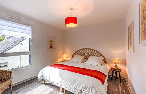 Holiday Home Maison Ker Anna by Interhome - Foto 7