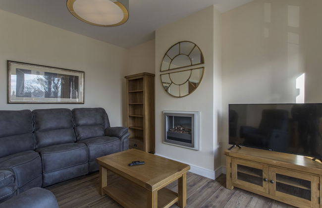 Luxurious Malahide Townhouse - Foto 16