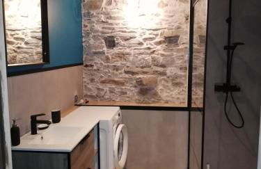 Maison de l'Epine -spa- Versant du soleil - Foto 7