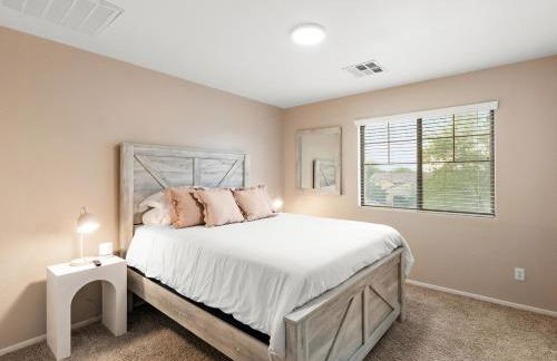 Dream And Drift Luxe Pool Spa Pool Table Firepit Paradise - Foto 46