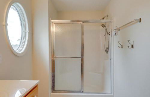 Waterfront Gem with Dock 3 Mi to Fenwick Island Fun - Foto 19